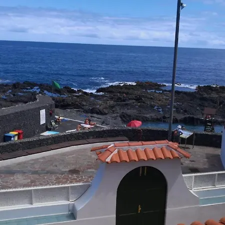 Willa Casa Del Mar La Laguna (Tenerife)