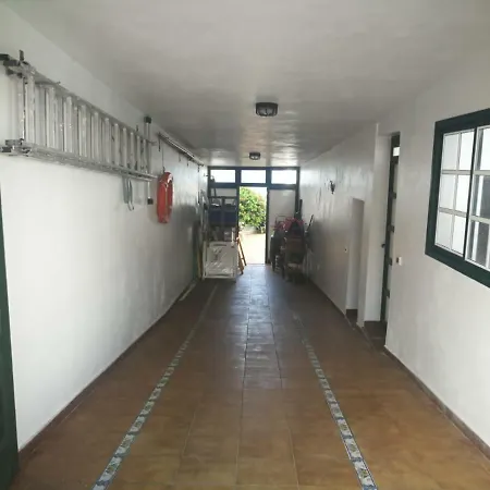 Casa Del Mar Willa *