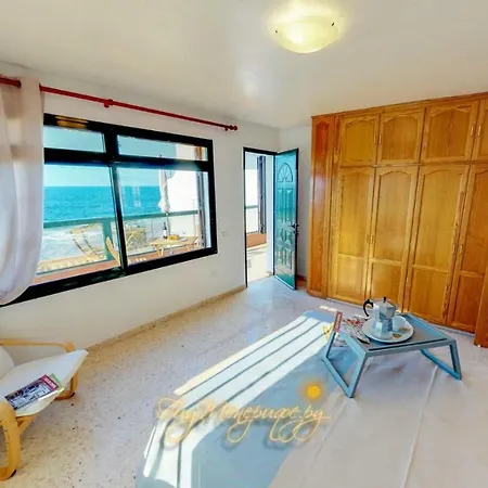 Willa Casa Del Mar La Laguna (Tenerife)