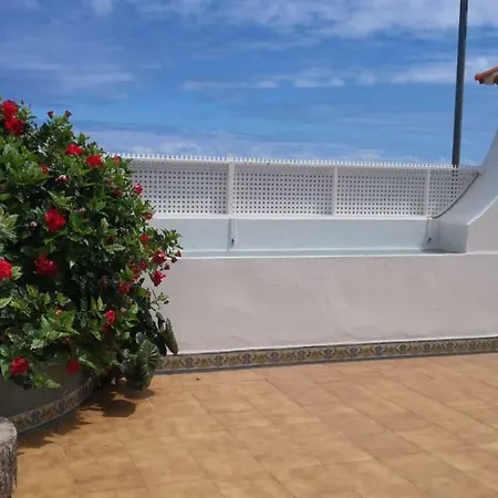 Casa Del Mar Villa La Laguna (Tenerife)