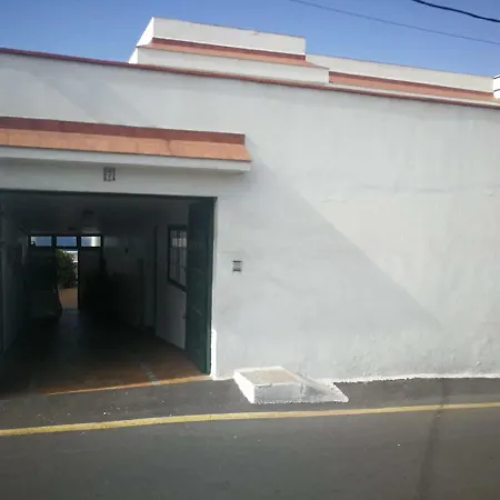 Βίλα Casa Del Mar