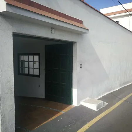 Villa Casa Del Mar