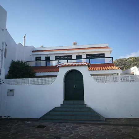 Villa Casa Del Mar La Laguna (Tenerife)