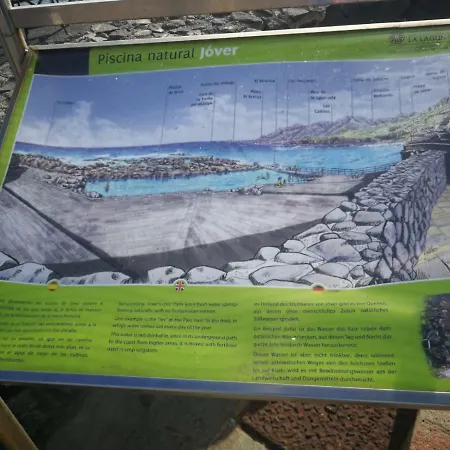 Willa Casa Del Mar La Laguna (Tenerife)