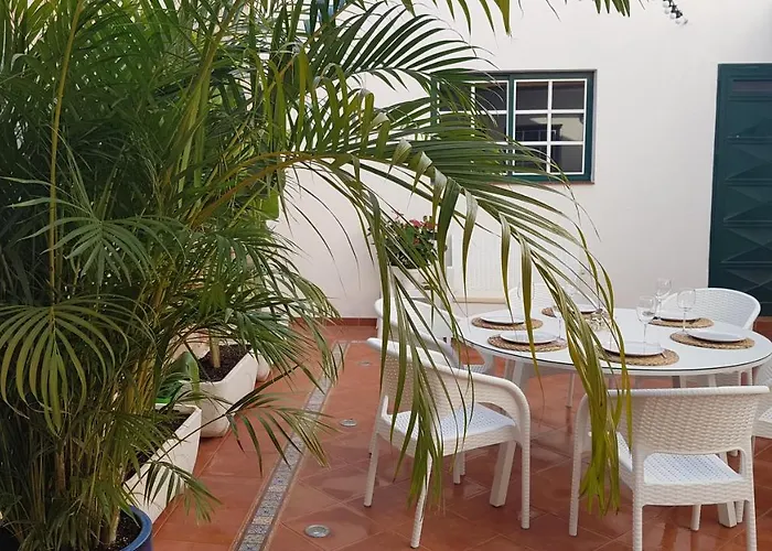 Casa Del Mar Вилла