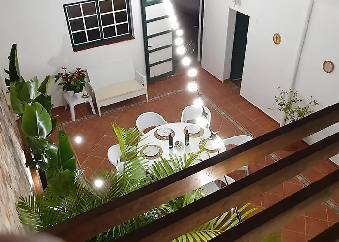 Casa Del Mar * La Laguna (Tenerife)