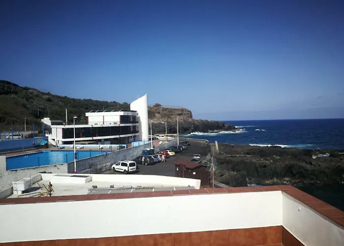 Casa Del Mar Villa *