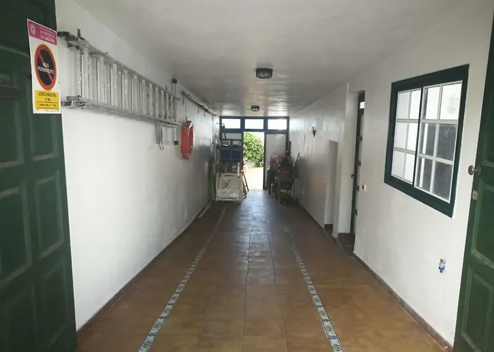 Casa Del Mar Βίλα *