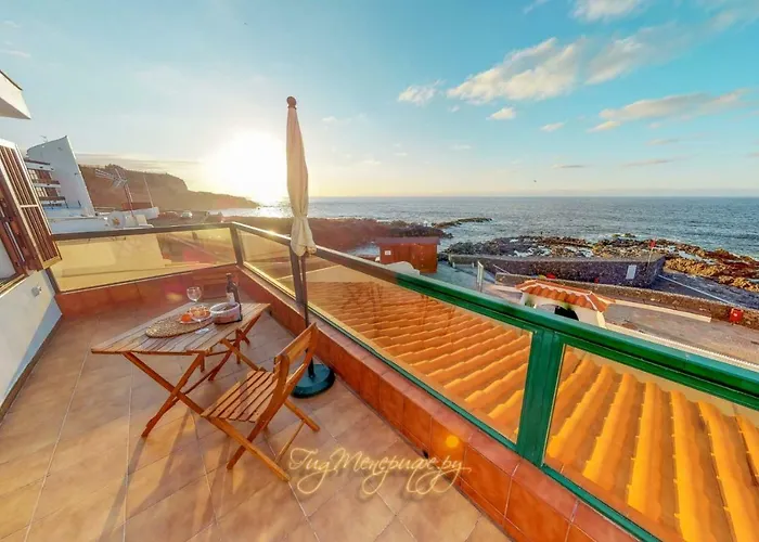 Вилла Casa Del Mar