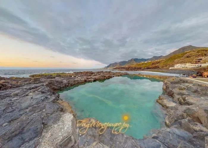 Casa Del Mar Вилла