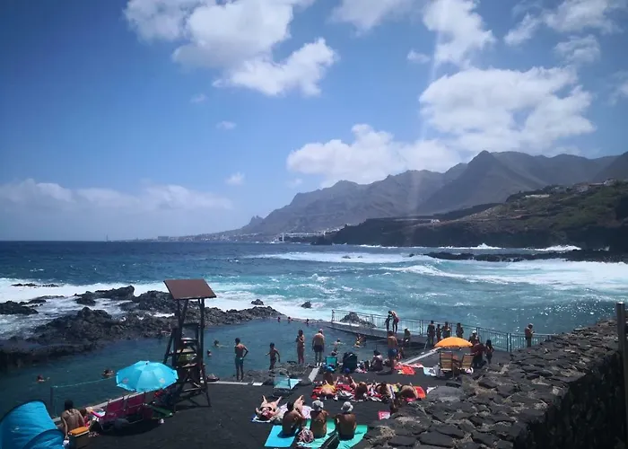 Casa Del Mar * La Laguna (Tenerife)