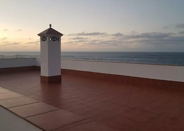 Casa Del Mar Сан-Кристобаль-де-Ла-Лагуна