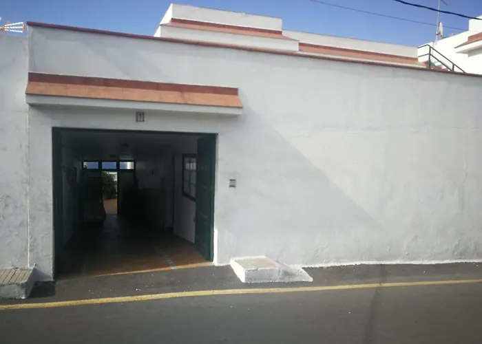 Βίλα Casa Del Mar