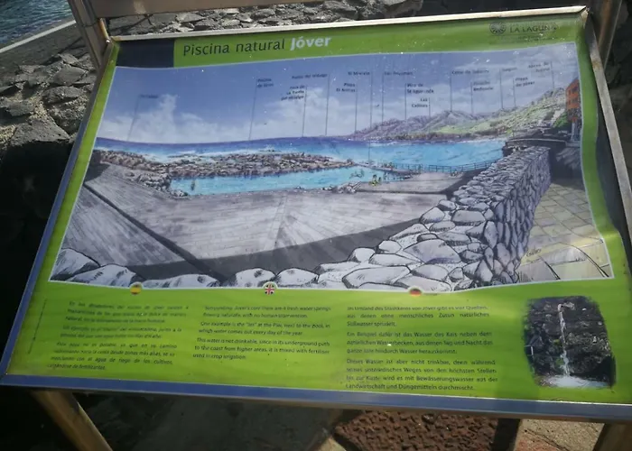 Βίλα Casa Del Mar Σαν Κριστόμπαλ ντε Λα Λαγούνα