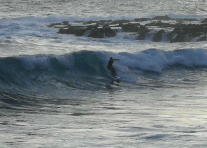 Casa Del Mar Villa *