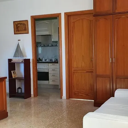 فيلة Casa Del Mar لا لاغونا