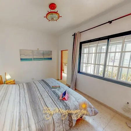 فيلة Casa Del Mar