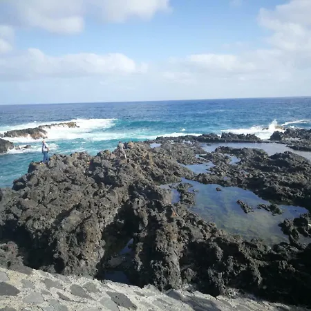 Casa Del Mar * لا لاغونا