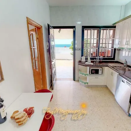 Casa Del Mar فيلة لا لاغونا