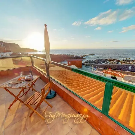 Villa Casa Del Mar