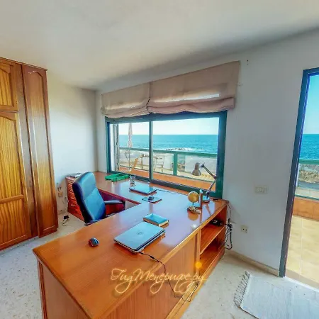 Casa Del Mar فيلة لا لاغونا