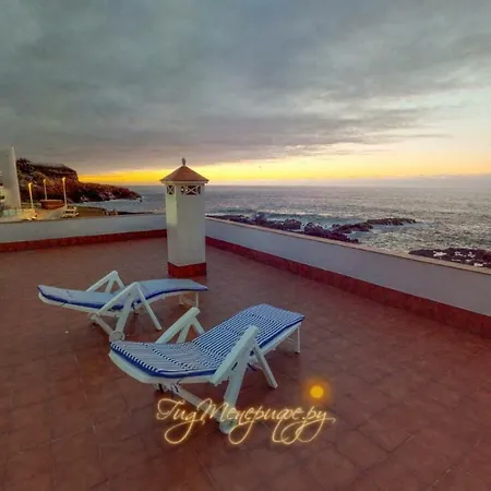 فيلة Casa Del Mar *