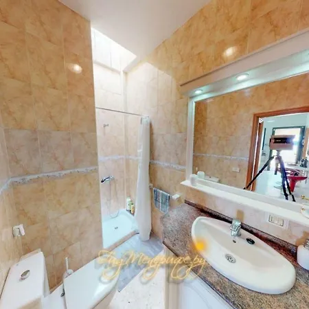 Casa Del Mar لا لاغونا