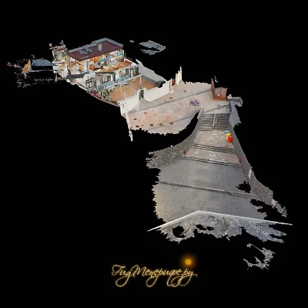 فيلة Casa Del Mar