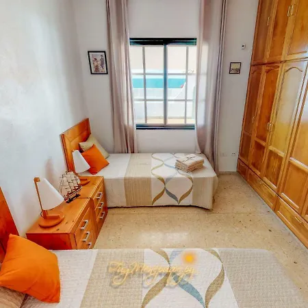 Casa Del Mar فيلة