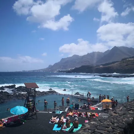 Casa Del Mar * لا لاغونا