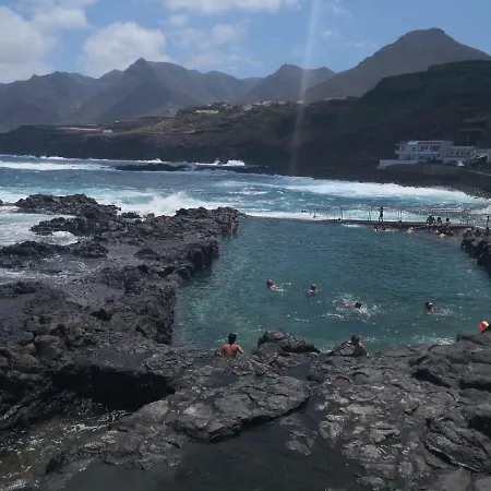 فيلة Casa Del Mar