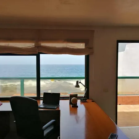 Villa Casa Del Mar La Laguna (Tenerife)