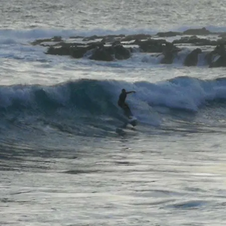 Casa Del Mar فيلة *