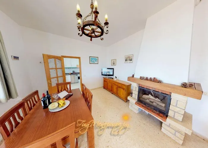 Casa Del Mar * לה לגונה