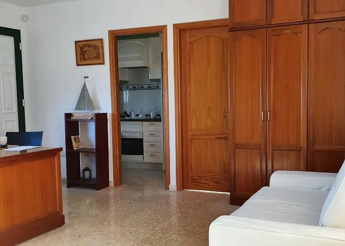 וילה Casa Del Mar לה לגונה