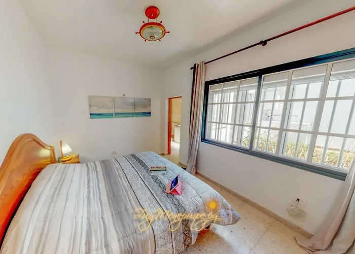 וילה Casa Del Mar