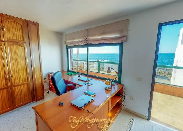 Casa Del Mar וילה לה לגונה