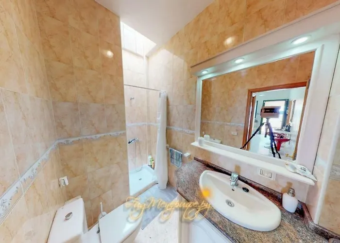 Casa Del Mar La Laguna (Tenerife)