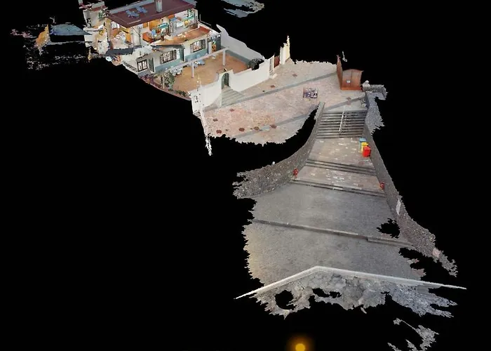 וילה Casa Del Mar