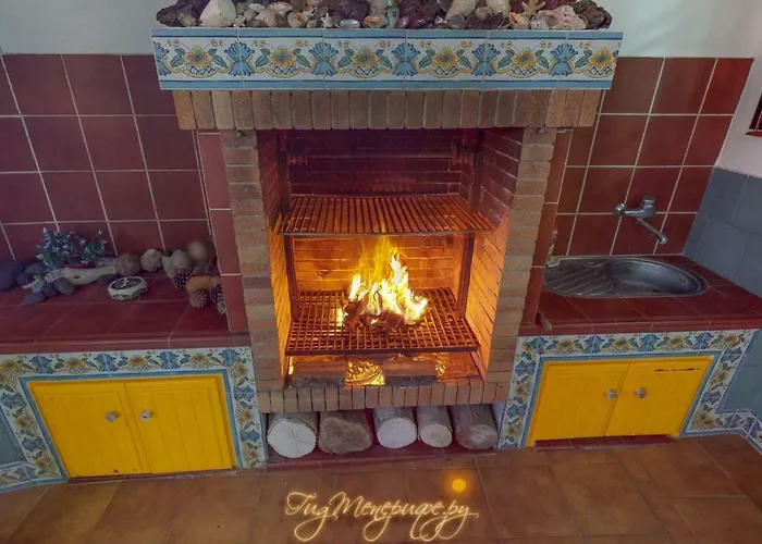 וילה Casa Del Mar