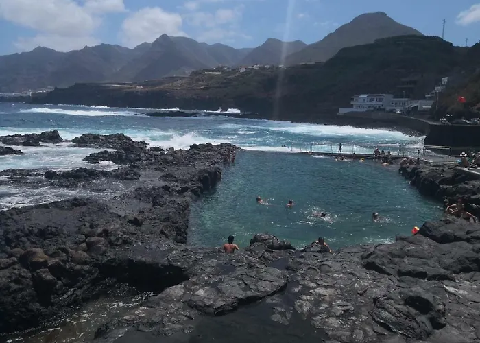 וילה Casa Del Mar