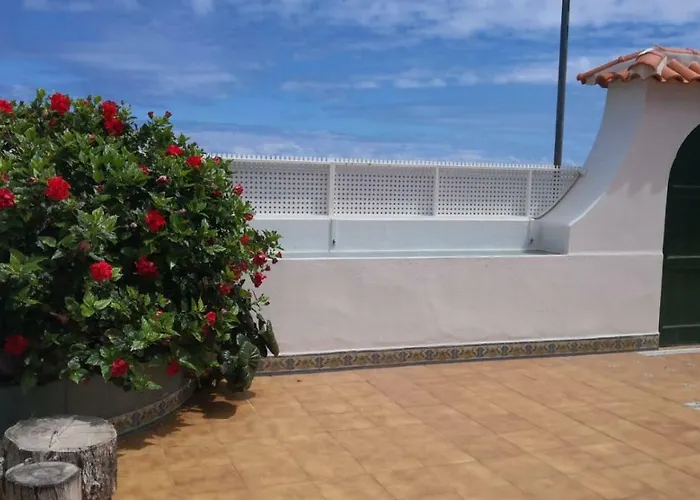 Casa Del Mar וילה לה לגונה