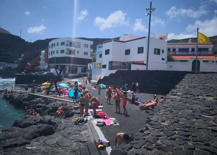 וילה Casa Del Mar