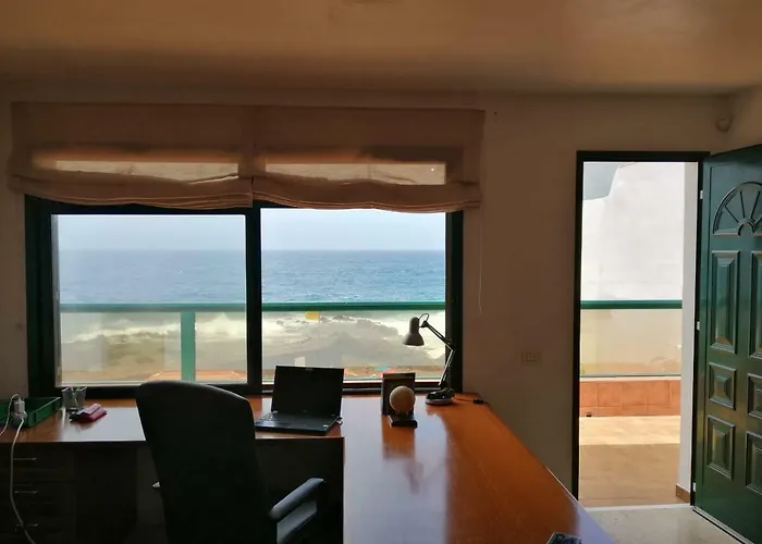 וילה Casa Del Mar לה לגונה