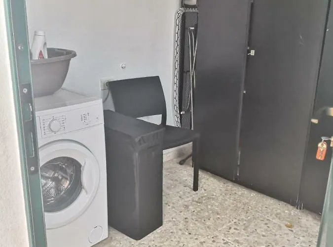 וילה Casa Del Mar *