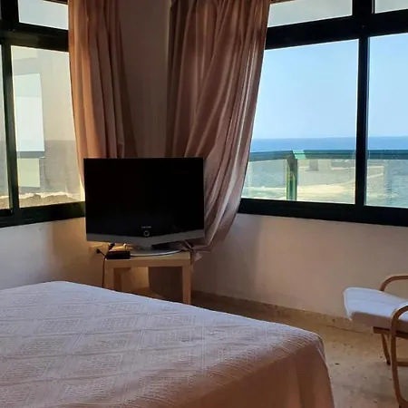 Villa Casa Del Mar