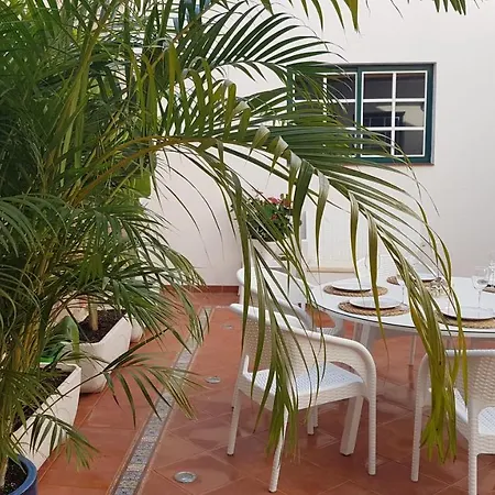 Casa Del Mar Villa
