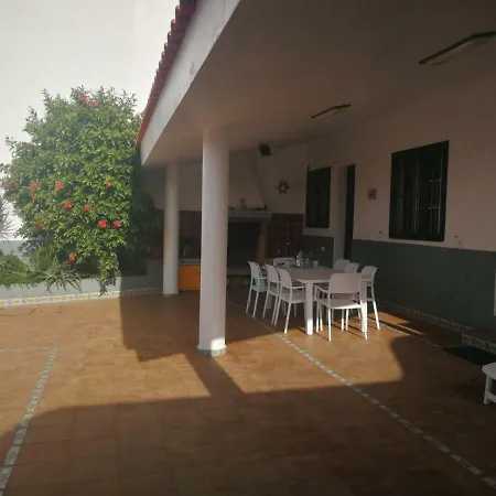 فيلة Casa Del Mar