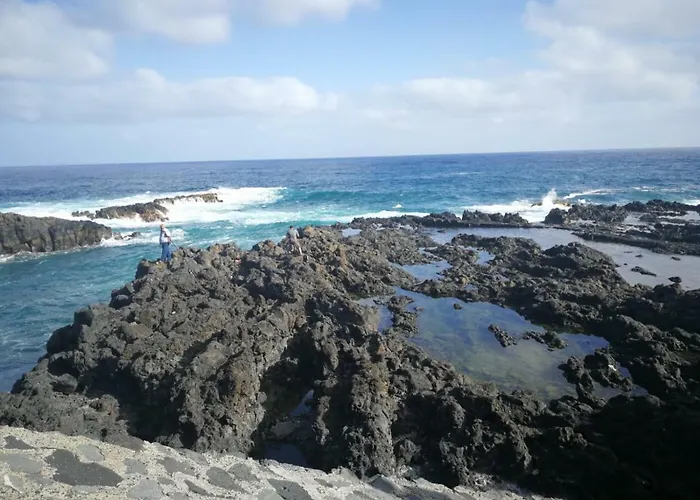 Casa Del Mar * La Laguna (Tenerife)